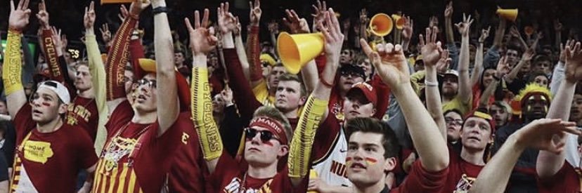 Will Geadelmann banner