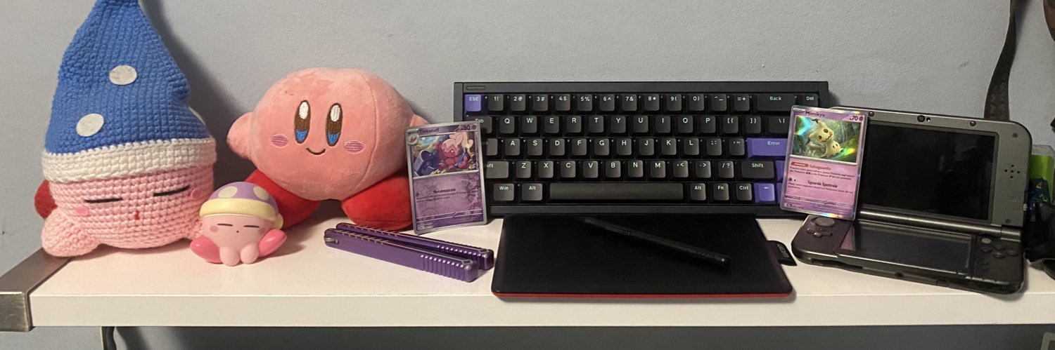 oh my god,is that- banner