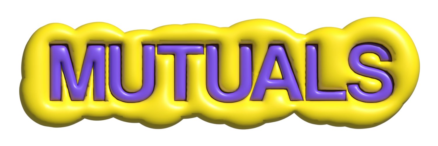 Mutuals Media banner