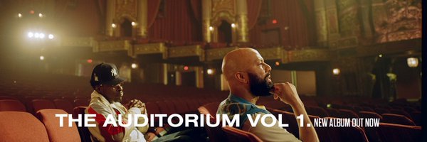 common Profile Banner