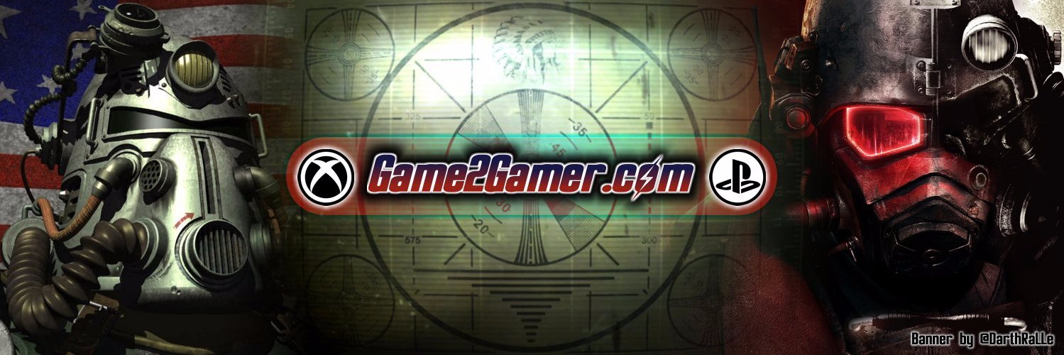 Game_2_Gamer's profile banner image