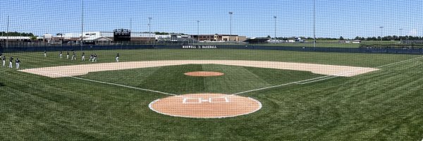 BaseballNorwell Profile Banner