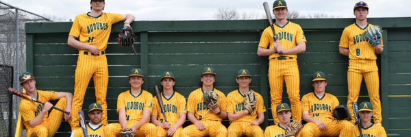 audubonbball Profile Banner