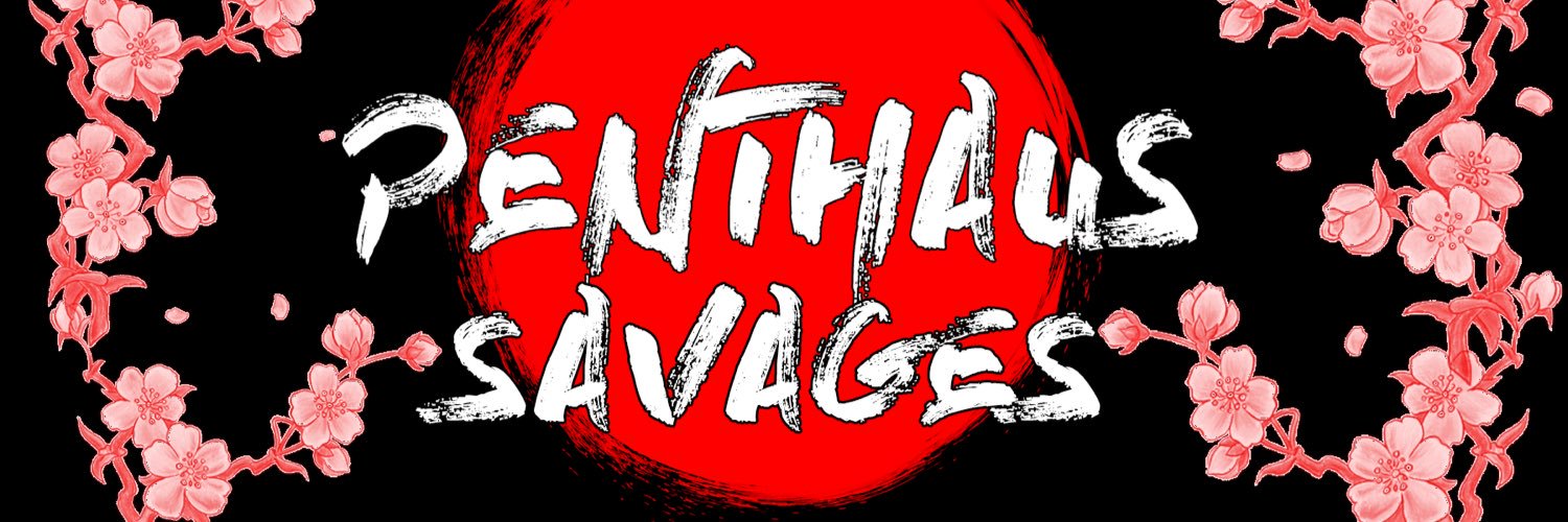 Penthaus_Ent's profile banner image