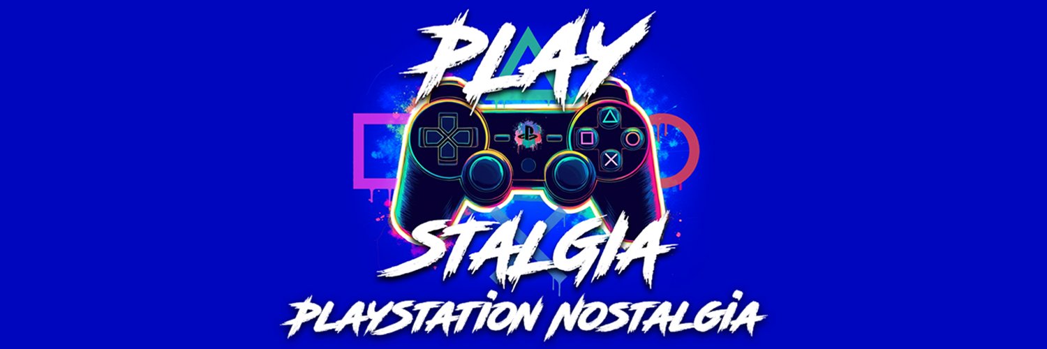 Cory's PlayStalgia's banner