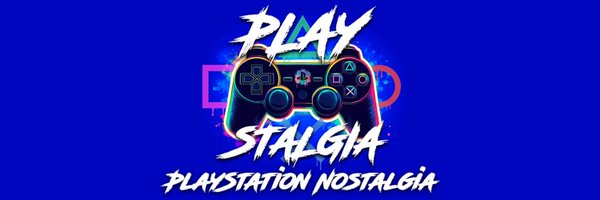 PlayStalgiaCory Profile Banner