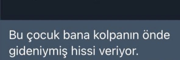 Melih banner