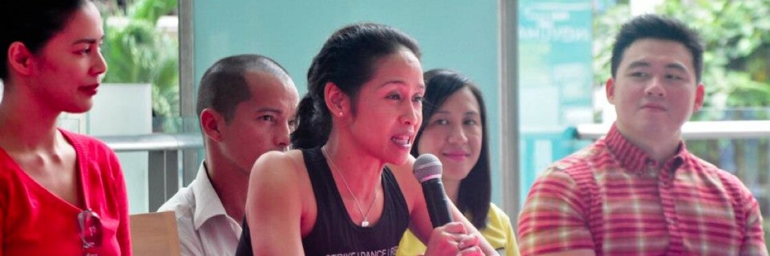 MaritinaRomulo's profile banner image