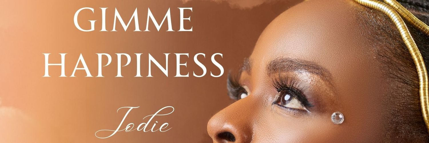 JodieGreat's profile banner image