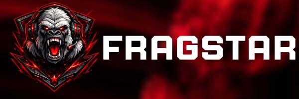 FRAGSTAR banner
