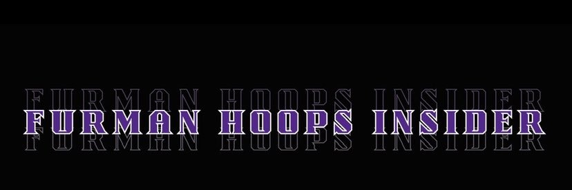 Furman Hoops Insider's banner
