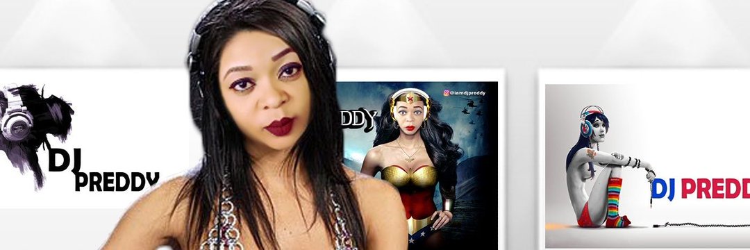 iamdjpreddy's profile banner image