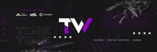 TimeWavesOCE Profile Banner