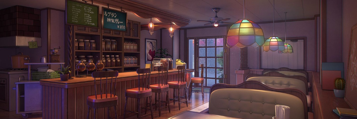 LESMO ⬛🟨⬜ banner