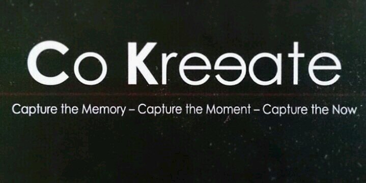 cokreeate's profile banner image