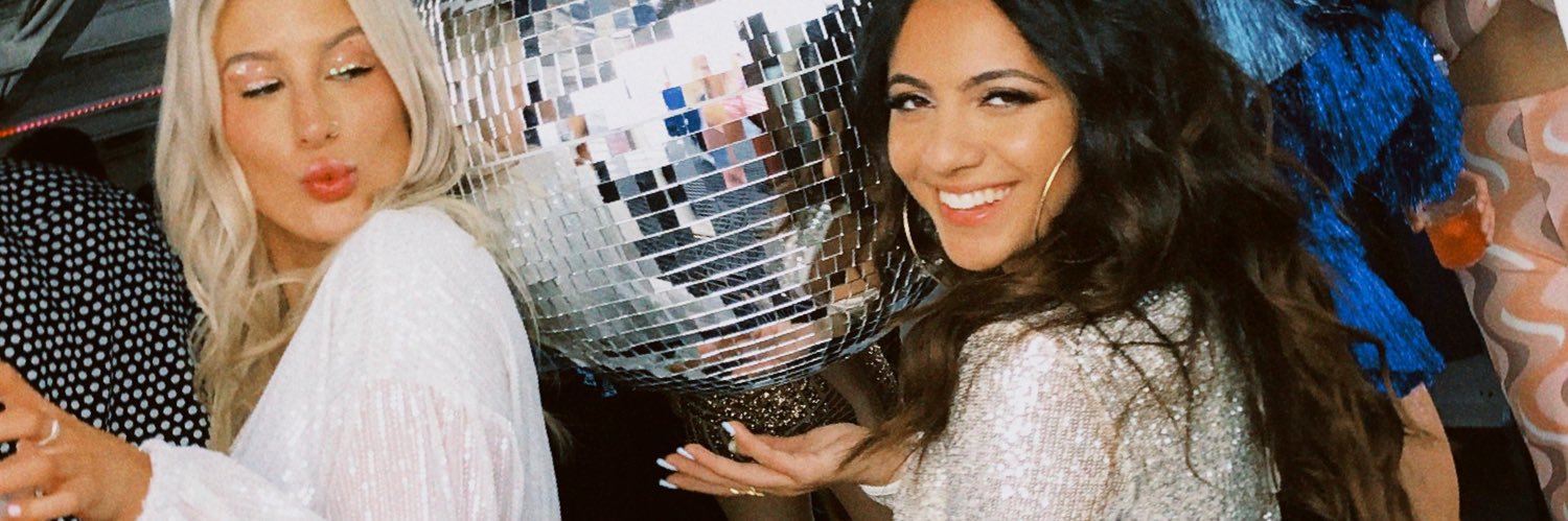 NikkiKhorram's profile banner image