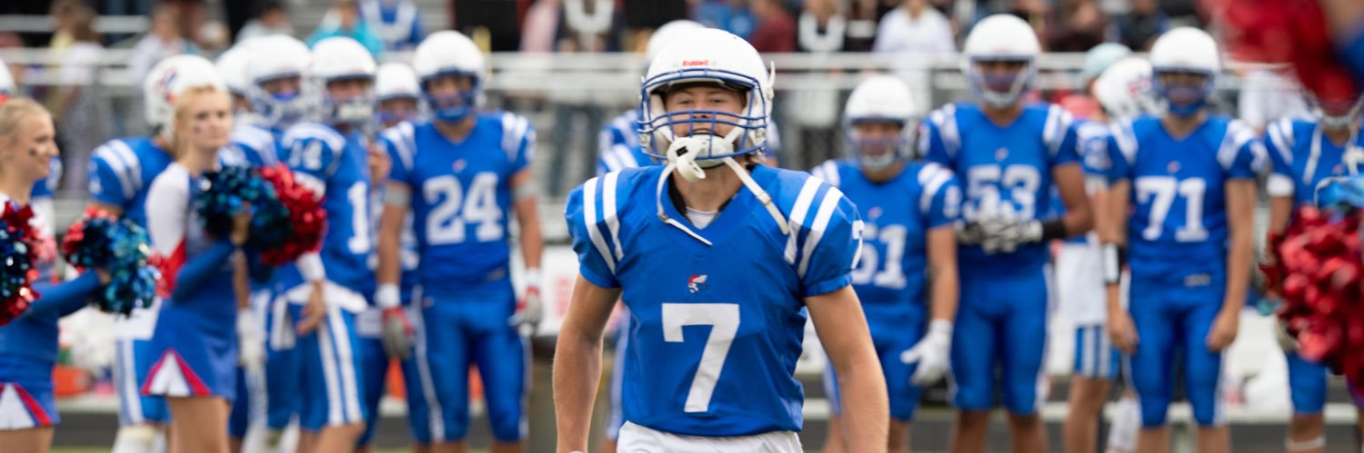 Colt Value's banner