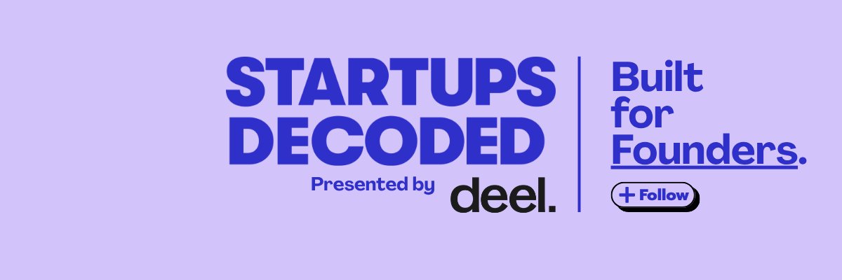 Startups_Decoded banner