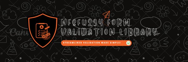 nf_validator234 Profile Banner