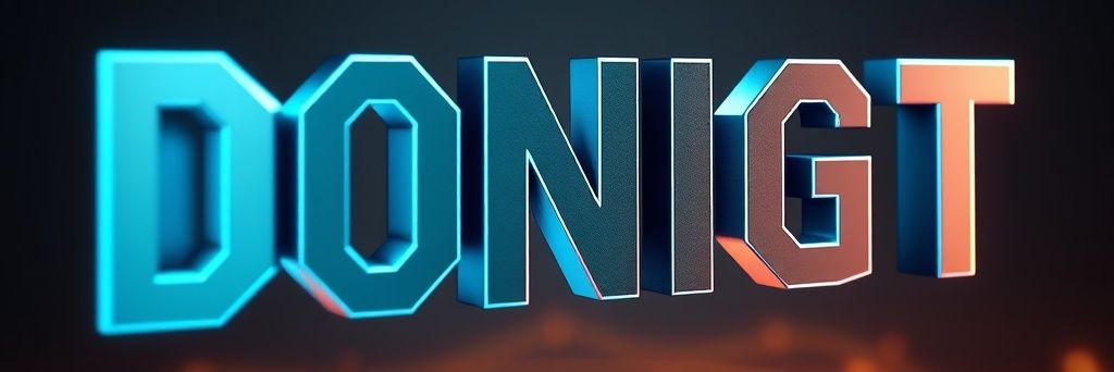 DONIGT banner