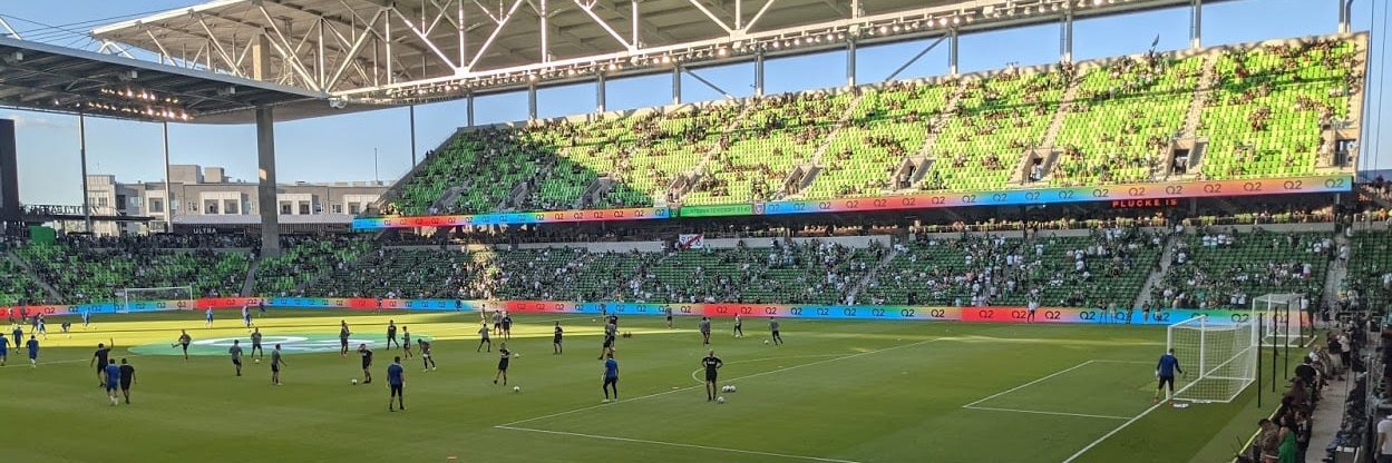 Mike Crugnola banner