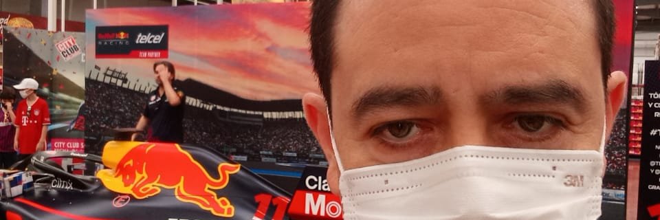 Luis Hernandez banner