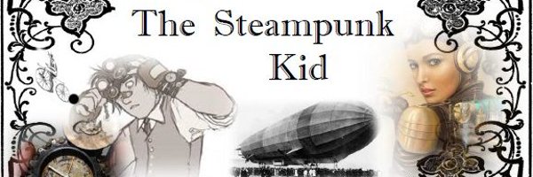 thesteampunkkid Profile Banner