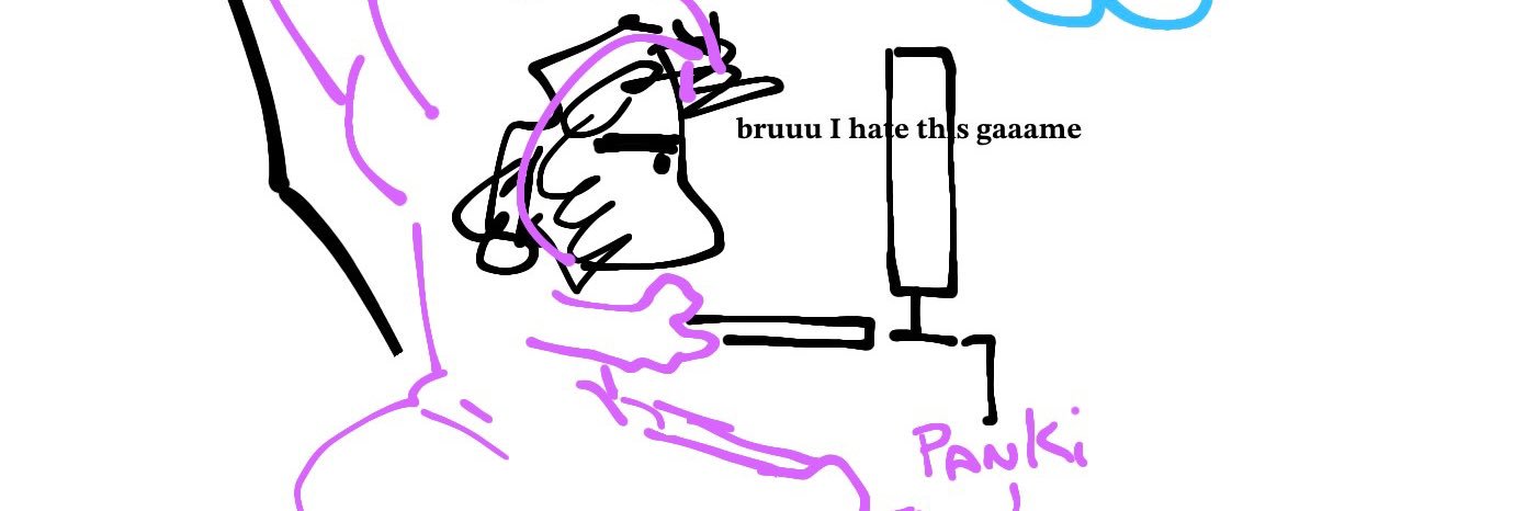 Panklyy's profile banner image