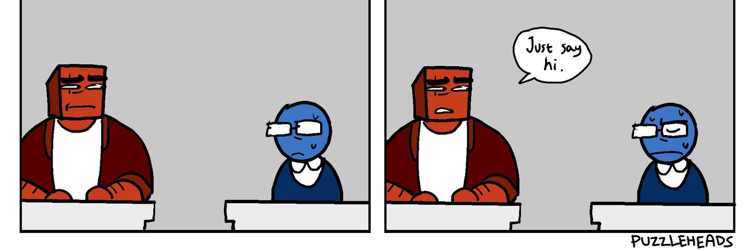 MD || 🧩👤 banner