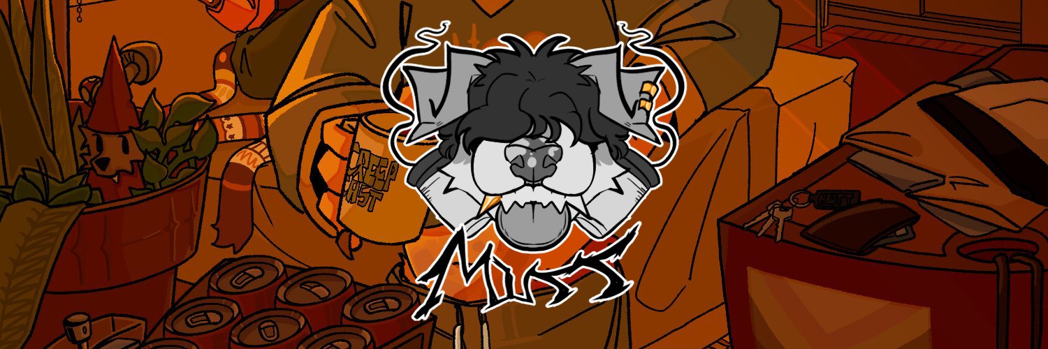 MUTT's banner