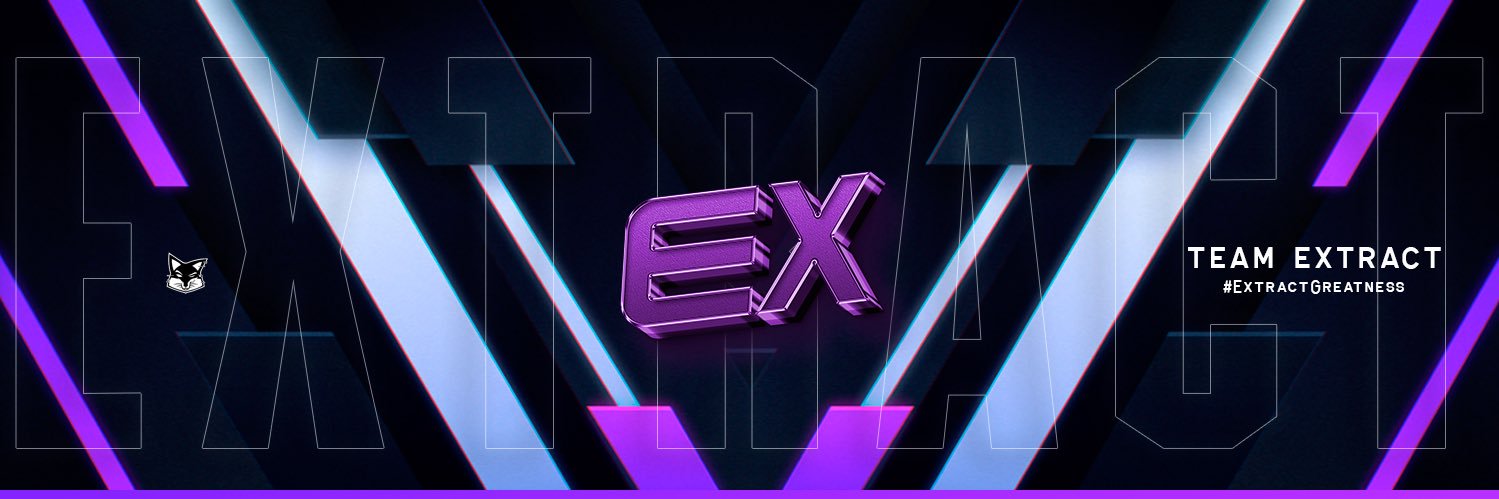 Team Extract banner