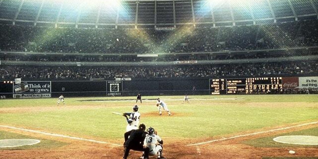 PrimeBaseball's profile banner image
