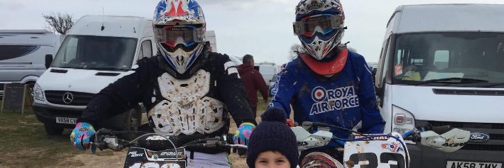 PhilWhite95's profile banner image