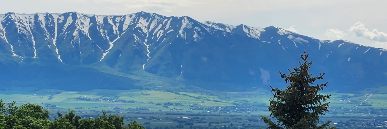 GayLoganUT's profile banner image