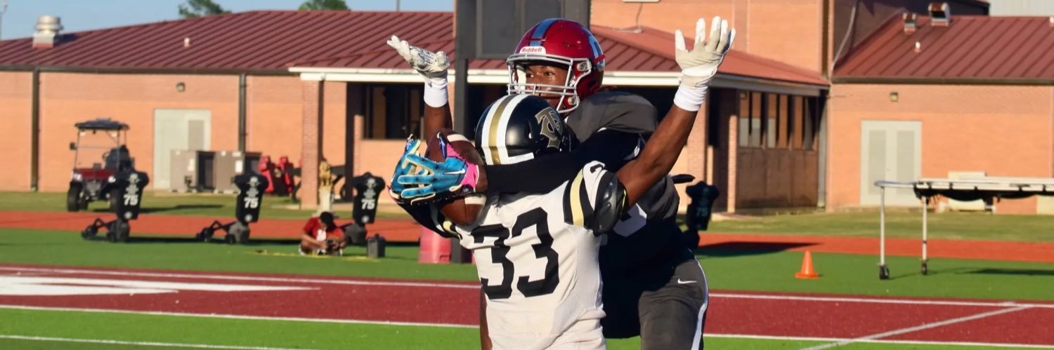 Seneca Battle Jr. banner