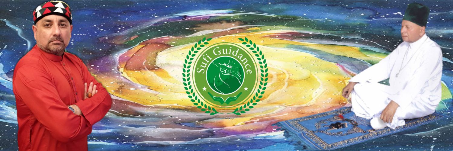 SufiGuidance's profile banner image