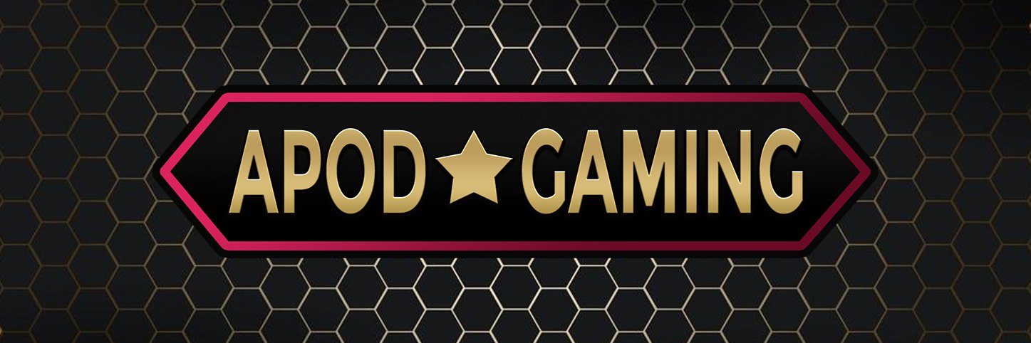 apodgaming's profile banner image