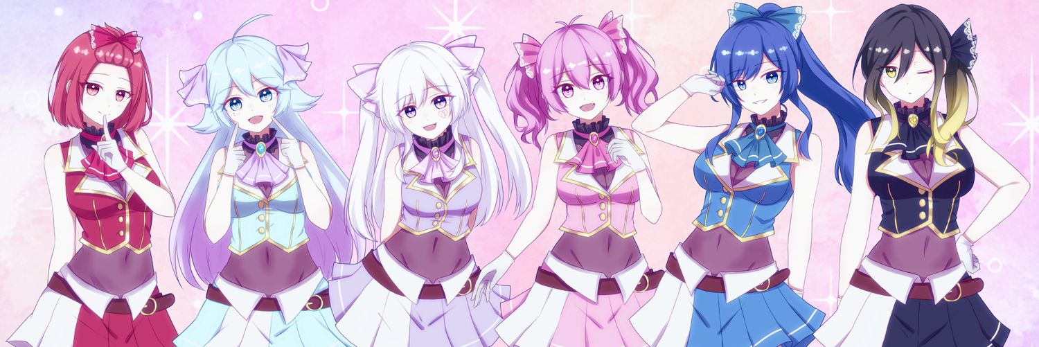 紫夢音(しむね)@ほぼサブ垢にいます banner