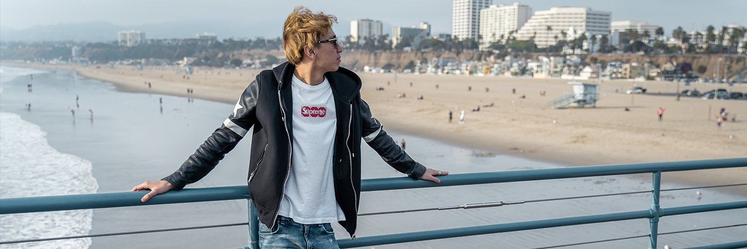 ImLeonRen's profile banner image