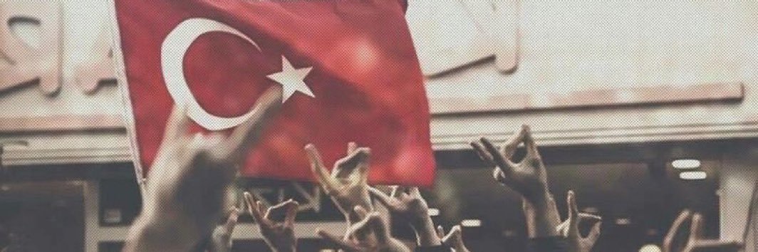 CivanMertTozlu's profile banner image