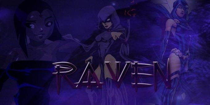 Darkspellbird's profile banner image