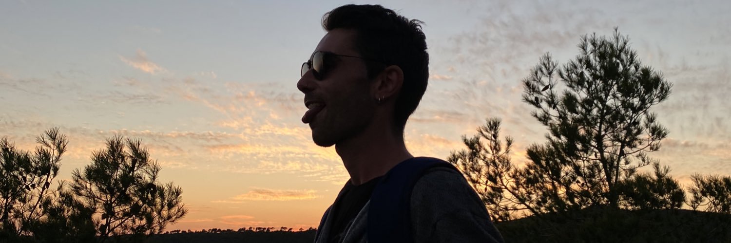 markambk's profile banner image