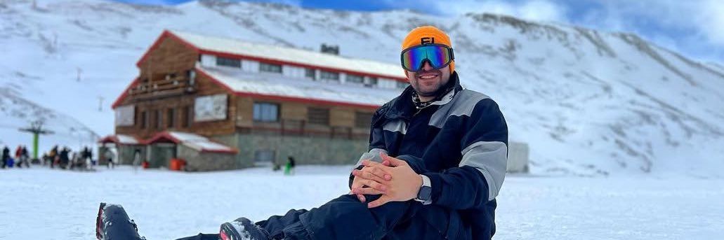 Saeed | سعید banner