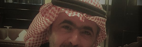 Talal Alsulaiman banner