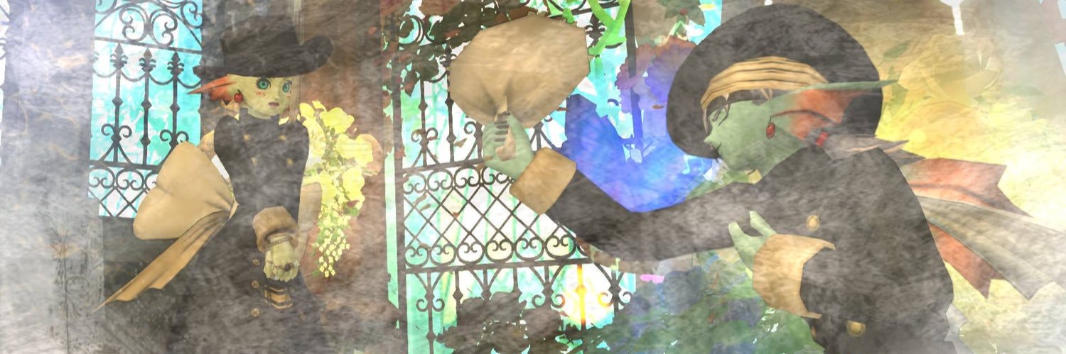 ミユゥー banner