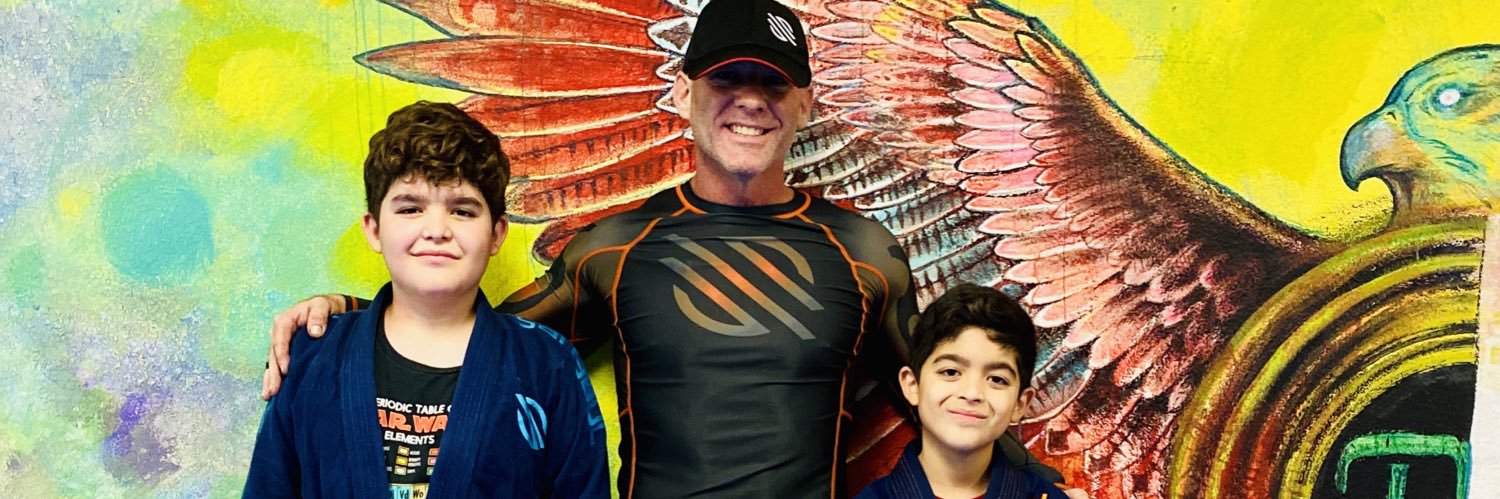 kylehanan's profile banner image