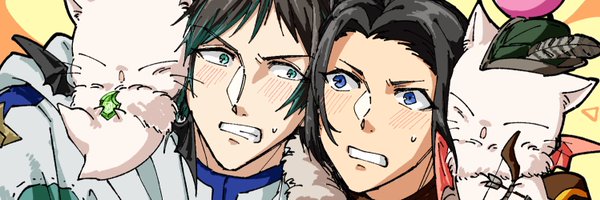 g_hosaku Profile Banner