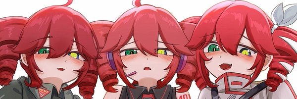 TetoKdragon Profile Banner