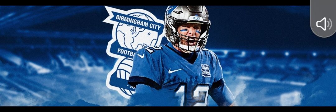 andywale5's profile banner image