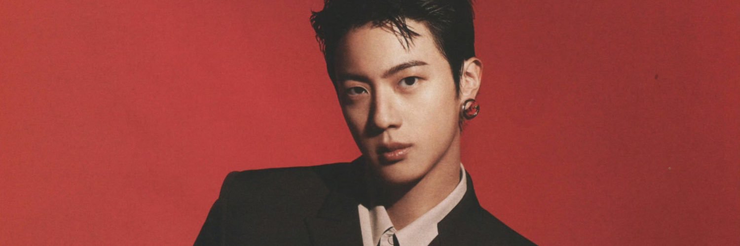 JINsatanOnly's profile banner image